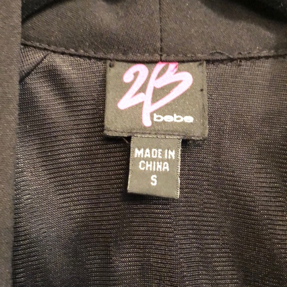 2Bebe Jacket - Picture 7 of 7